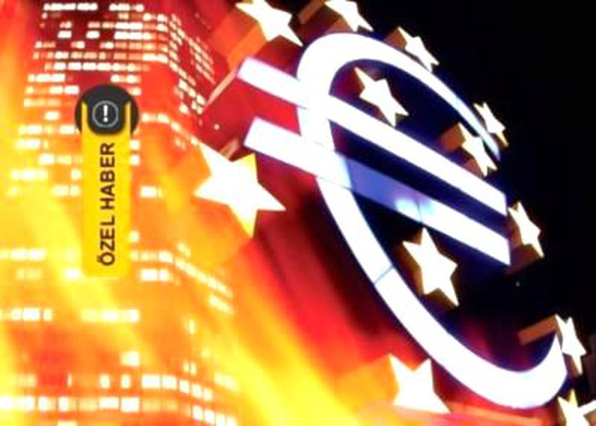 İspanya ve İtalya\'ya 750 Milyar Dolar