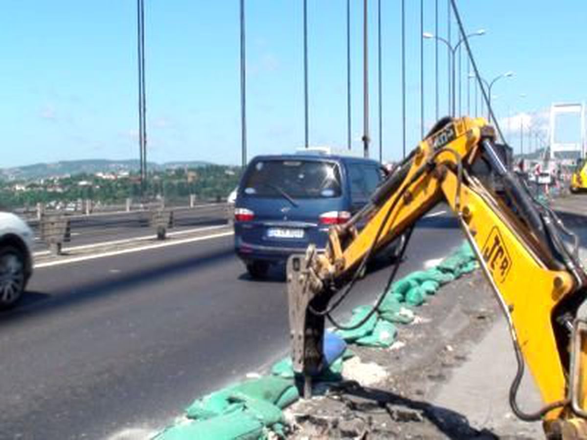 İstanbul\'da Sabah Trafiği