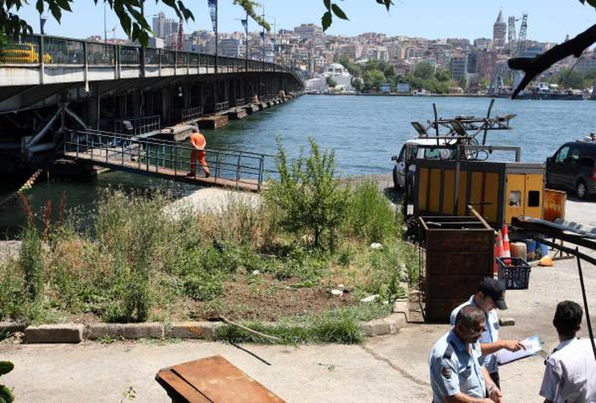 Kayıptı Cesedi Bulundu