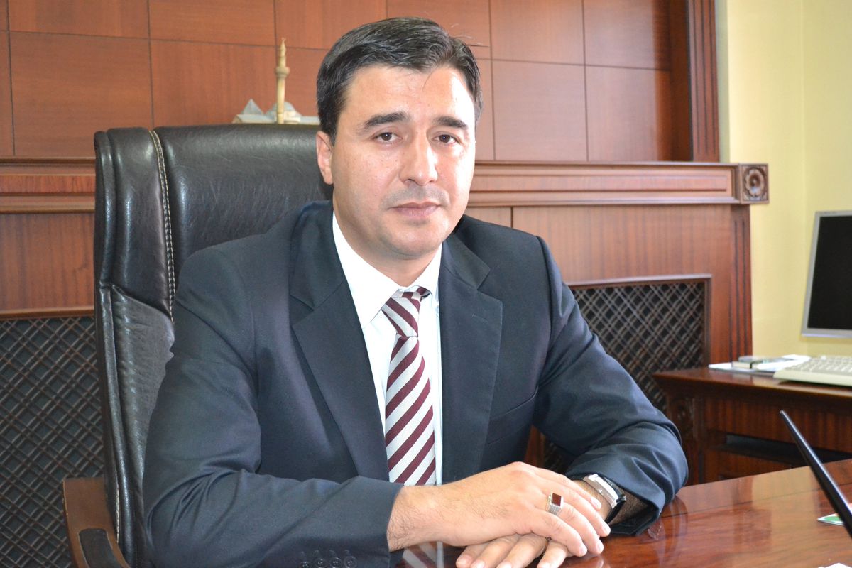 Kaymakam Malğaç\'tan Alaplı-Ormanlı Yolu Açıklaması