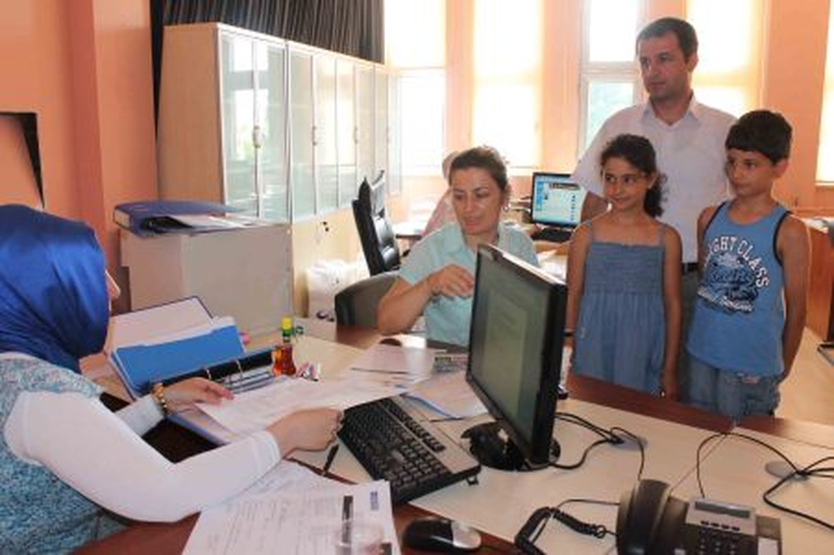 Konservatuvar Yaz Kurslarının Kayıtları Sürüyor