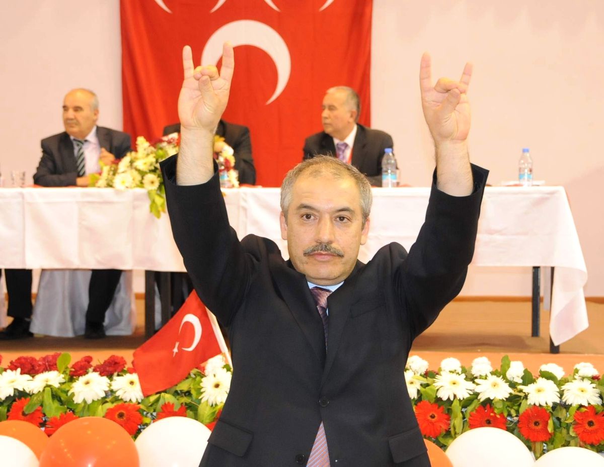 Köse; "Terör Örgütü ve Destekçileri Türk\'ün Gazabından Kaçamaz"