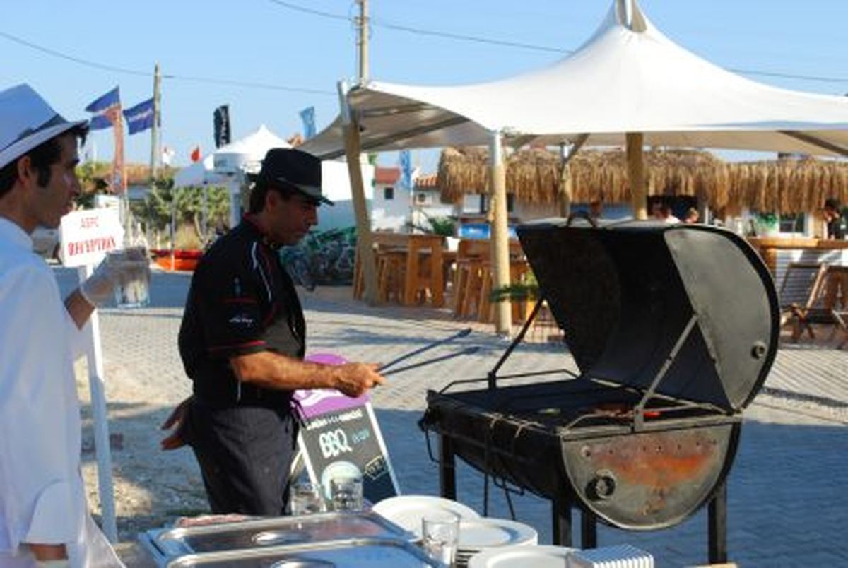 Makah Beach\'ten Lezzetli Cumalar