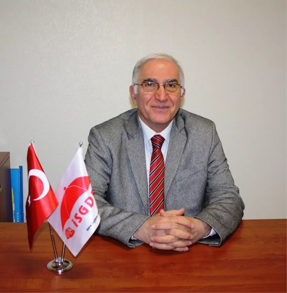 Meclis\'te Kabul Edilen İsg Yasası 4 Kişiden Birini İlgilendiriyor