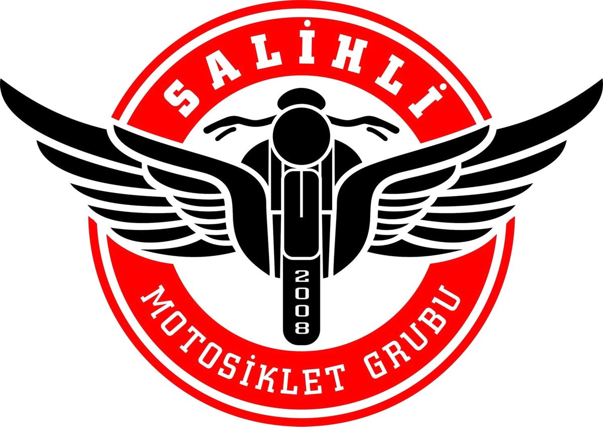 Motosiklet Tutkunları Grup Oluşturdu