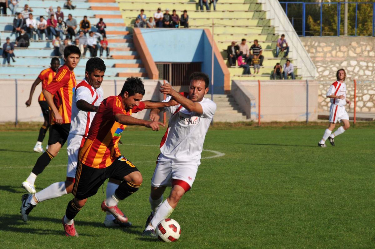 Niğde Belediye Spor Transferlere Başladı