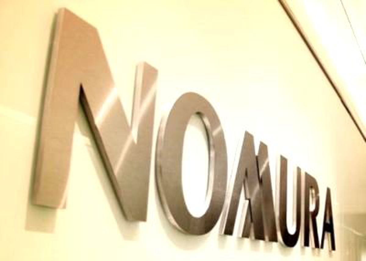 Nomura\'ya Bilgi Sızdırma Darbesi