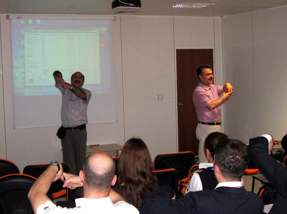 Nuri Demirağ Havaalanı'nda Engeller Aşılıyor