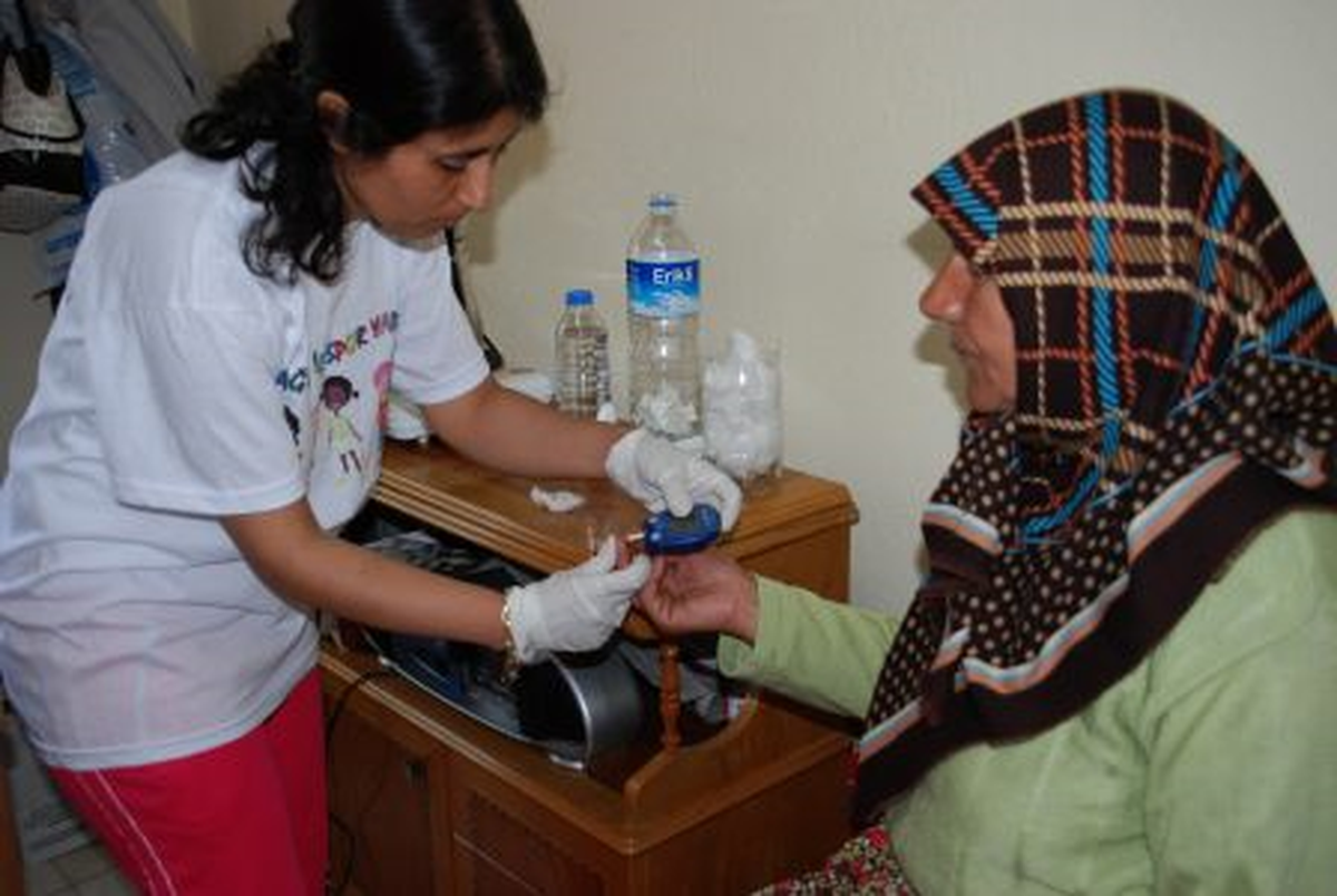 Obezite, Diyabet Araştırma Çalışması Sonuçları