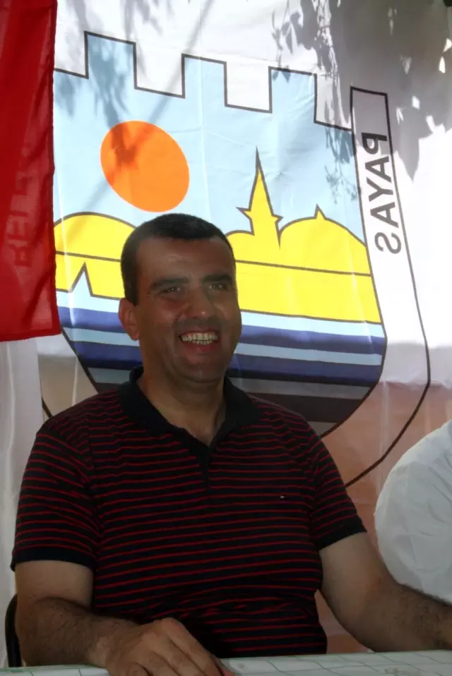 Payas Belediyesi’nden İddialı Ramazan Organizasyonu Son Dakika