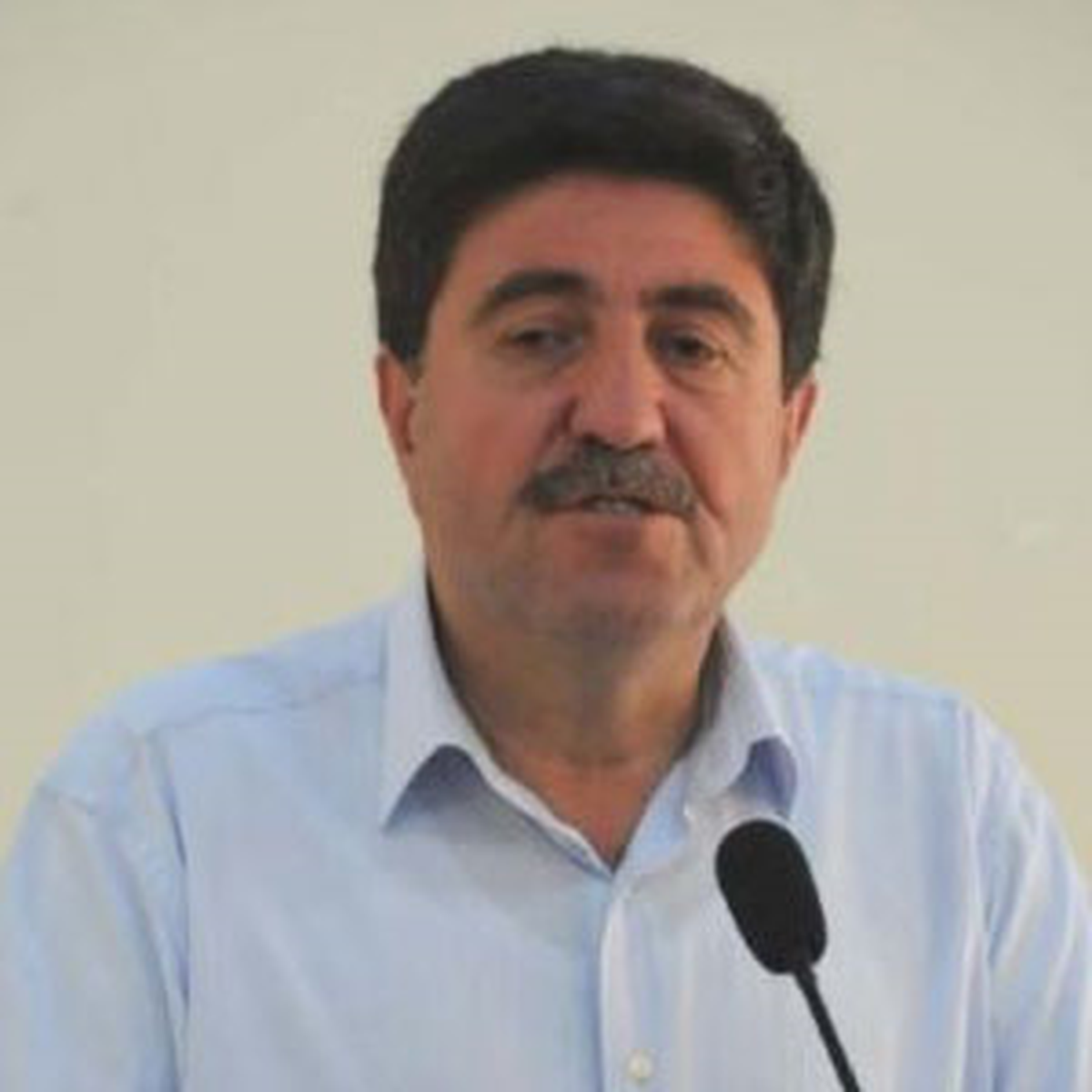 "PKK Silahları Pazarda mı Satsın?"