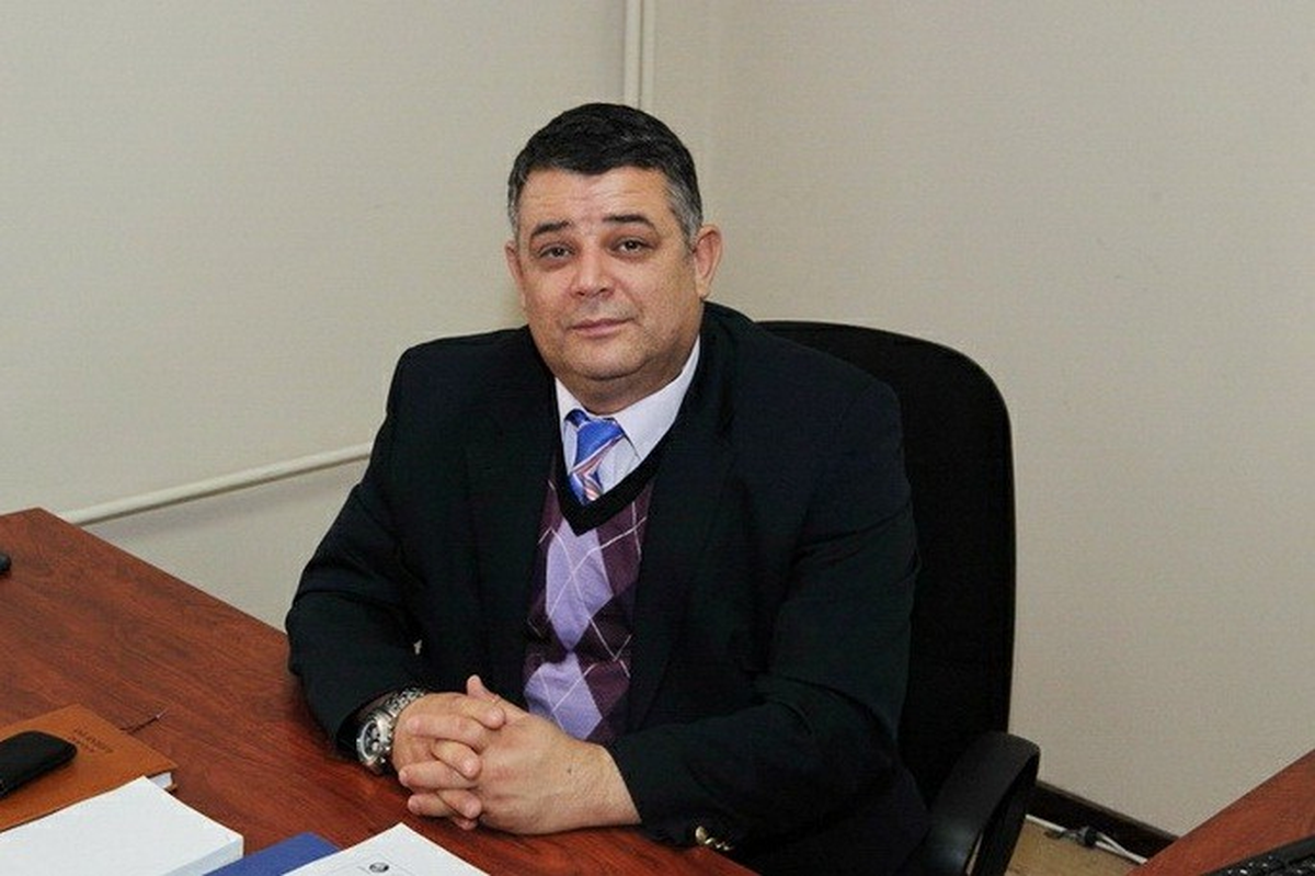 Profesör Doktor Aytekin İşman Finalde