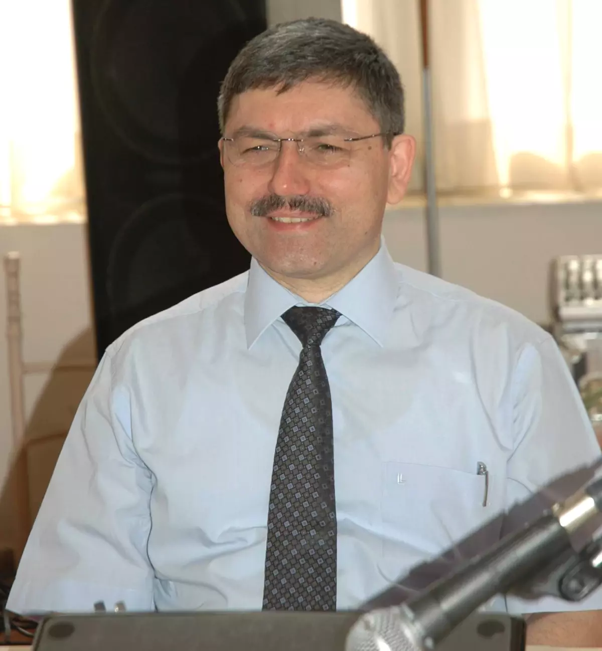 Rektör Pakdemirli, 19 Aylık İcraatlarını Anlattı