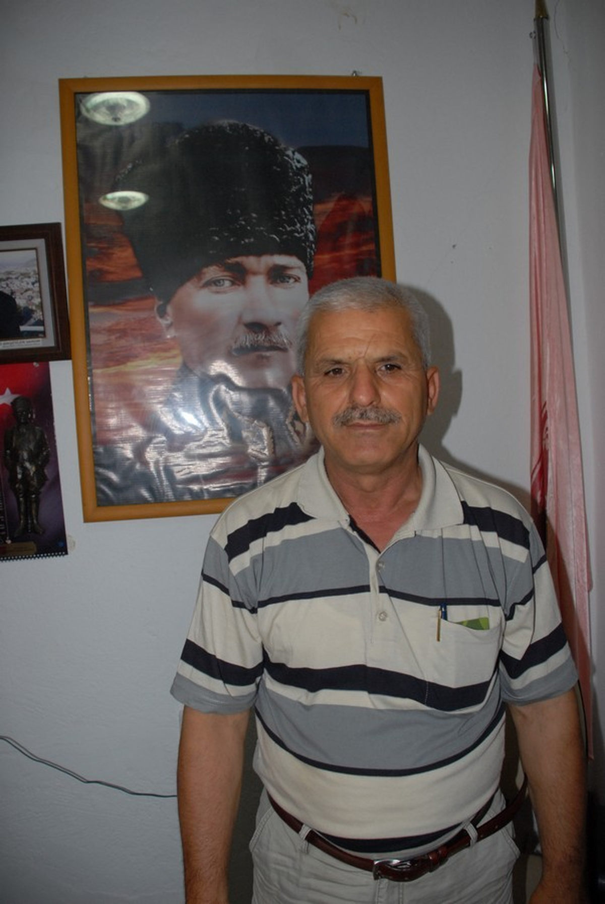 Şahin; "Askere Yetki Verilse Bu Kadar Şehit Vermeyiz"