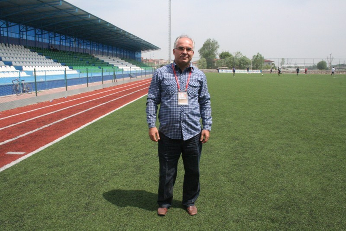Sakaryaspor Genel Koordinatörlüğüne Tamer İlaçan Getirildi