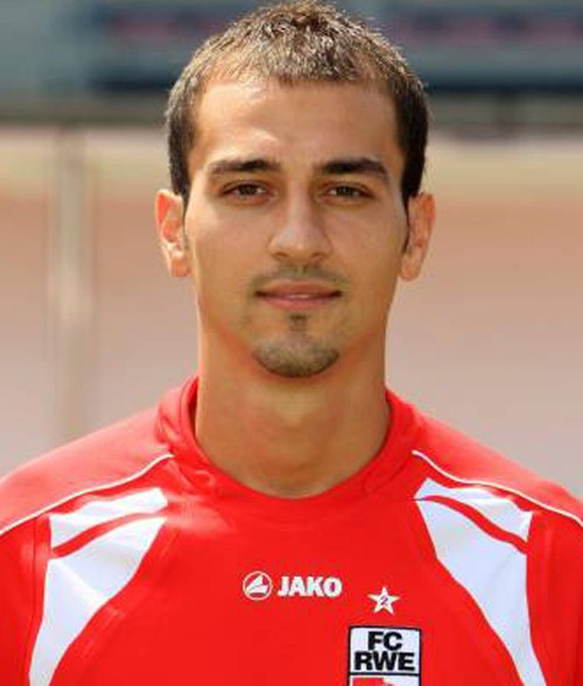 Şamil Cinaz, Orduspor\'da