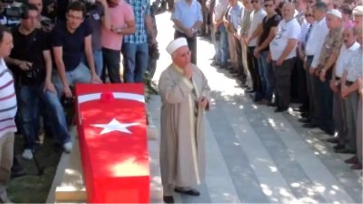 Şehitlerimizi Uğurluyoruz