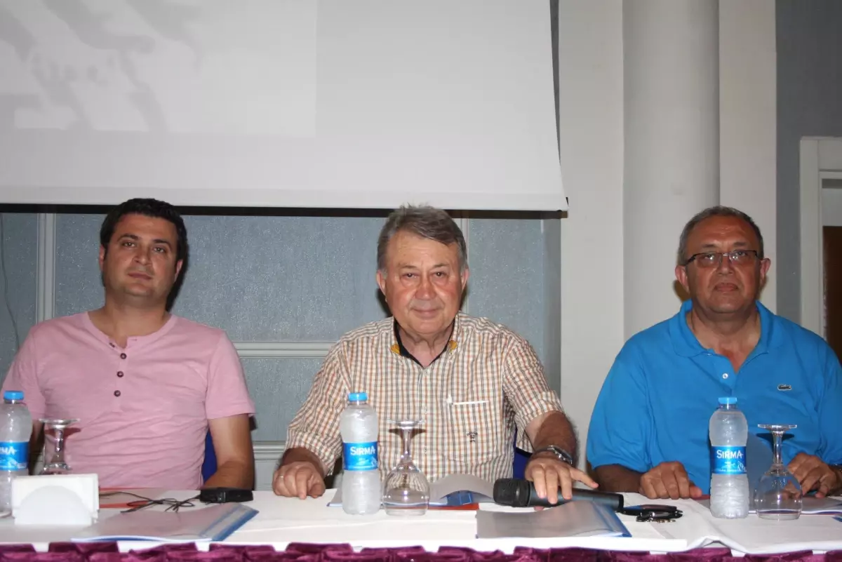 Side-Tuder, Mastob Oldu