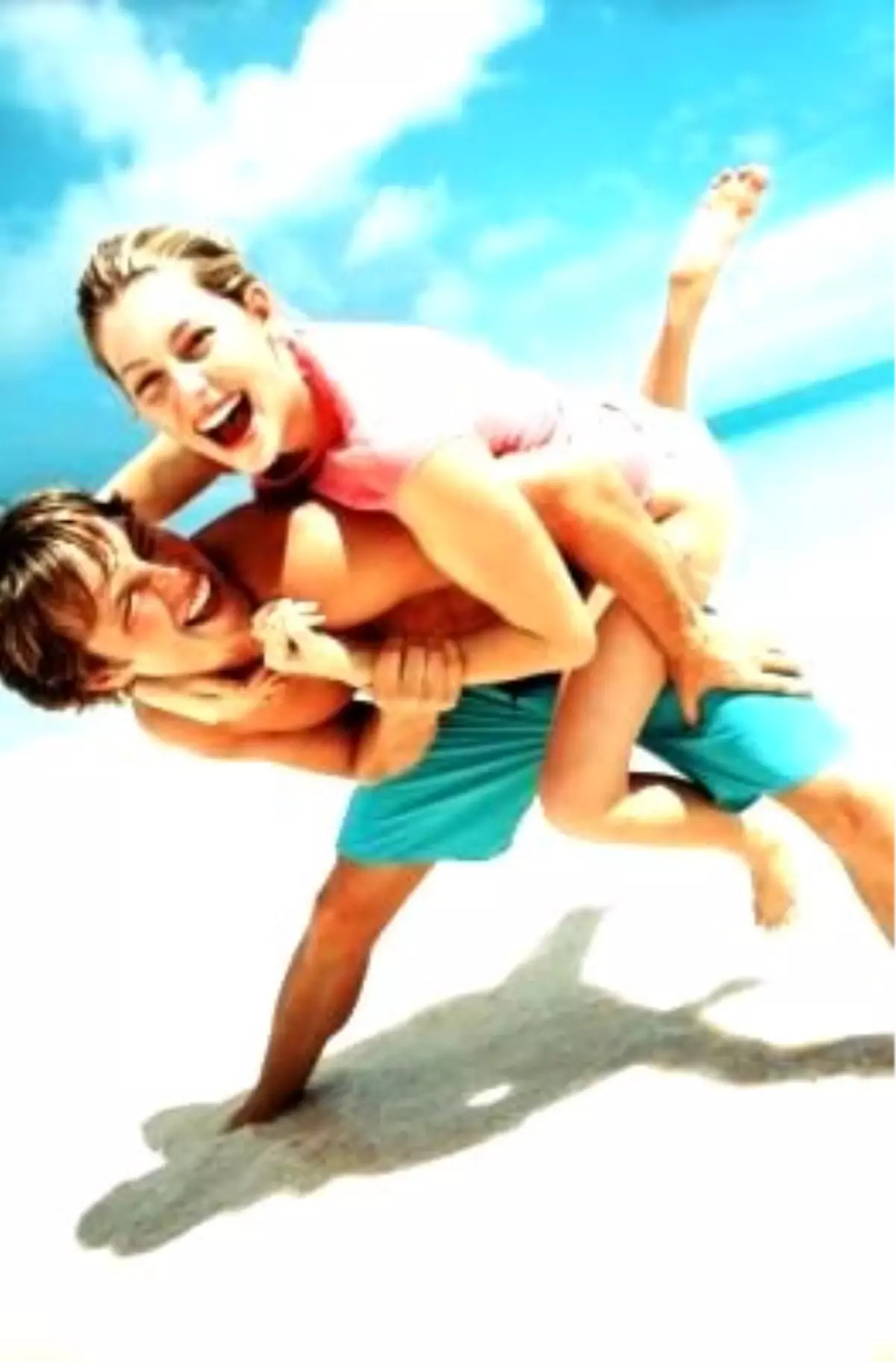 Erkekler İlişkilerinde Neleri Arıyor?