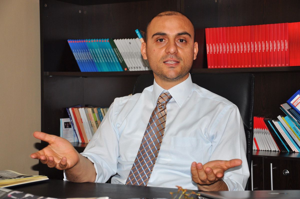 Sorunların Çözümüne MHP de Katıldı