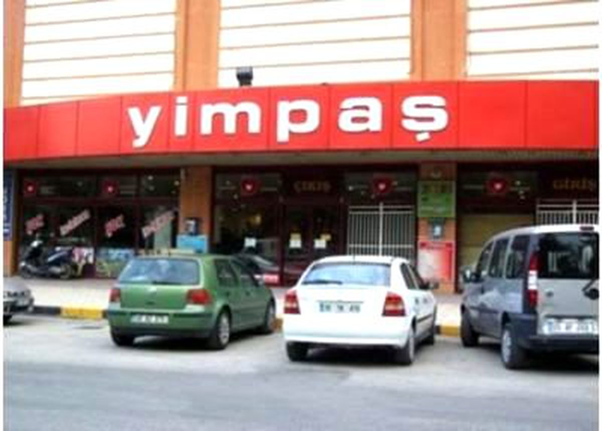 SPK\'ya Yimpaş Uyarısı