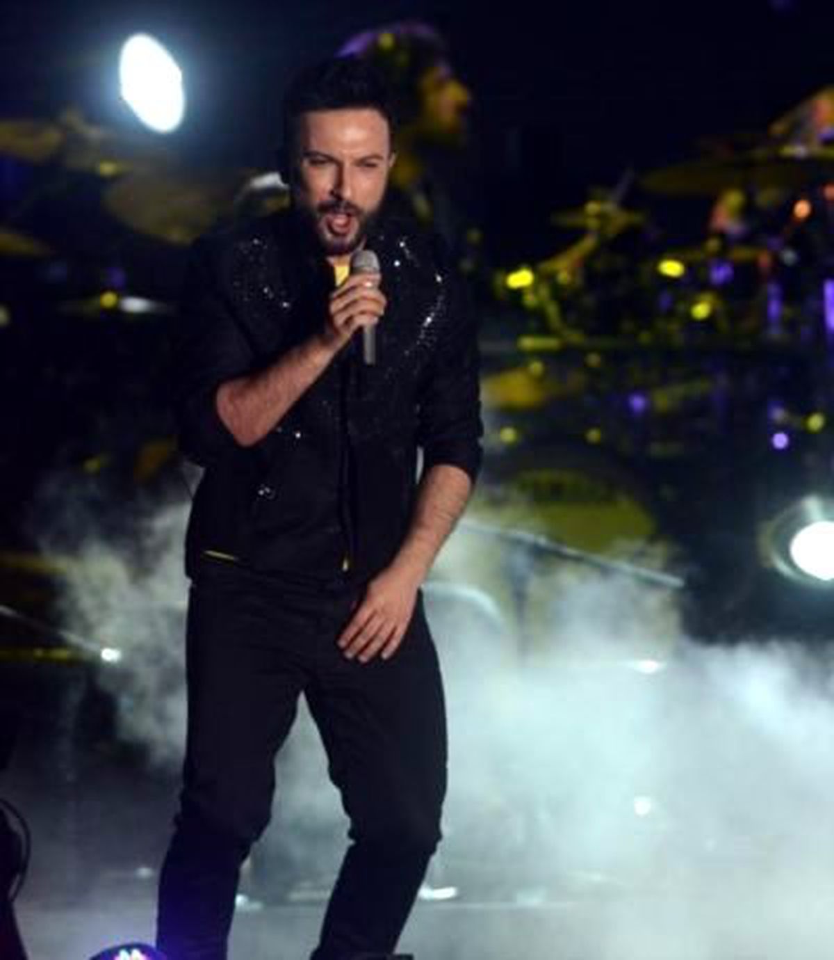 Tarkan ve Emre Aydın Konseri İptal Edildi
