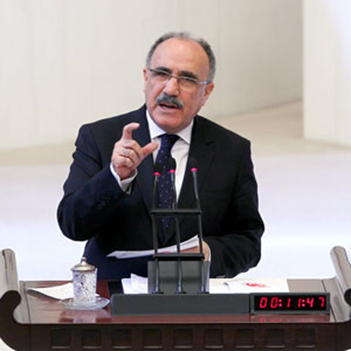 TBMM Genel Kurulu