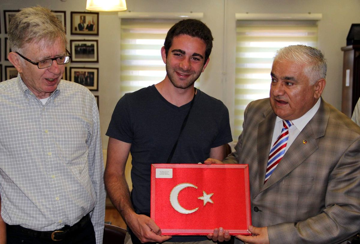 Terör Hukuksal Anlamda Çözülmeli