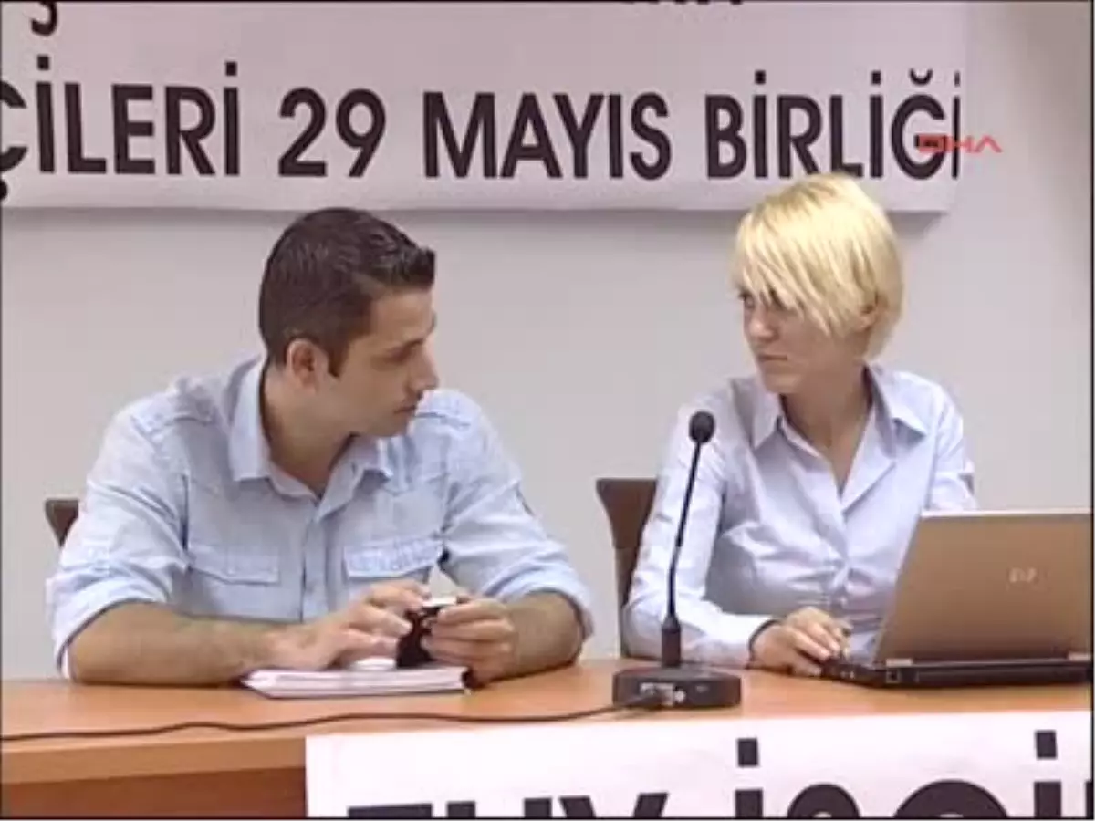 THY'den Çıkarılan İşçiler: Hukuki Süreci Başlatacağız