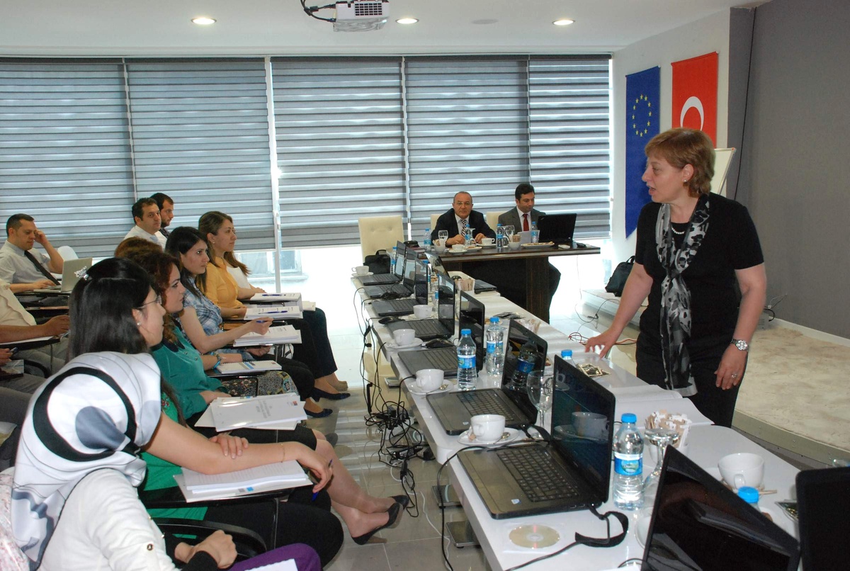 Tokat\'ın İşgücü Piyasası Analizi Yapılacak