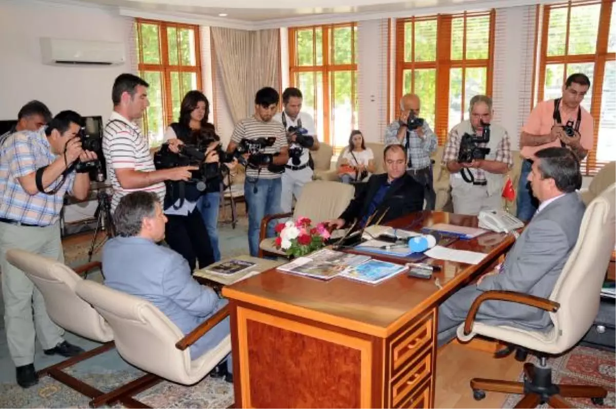 Tokat Valisi: Hastane Ölümleri Araştırılıyor