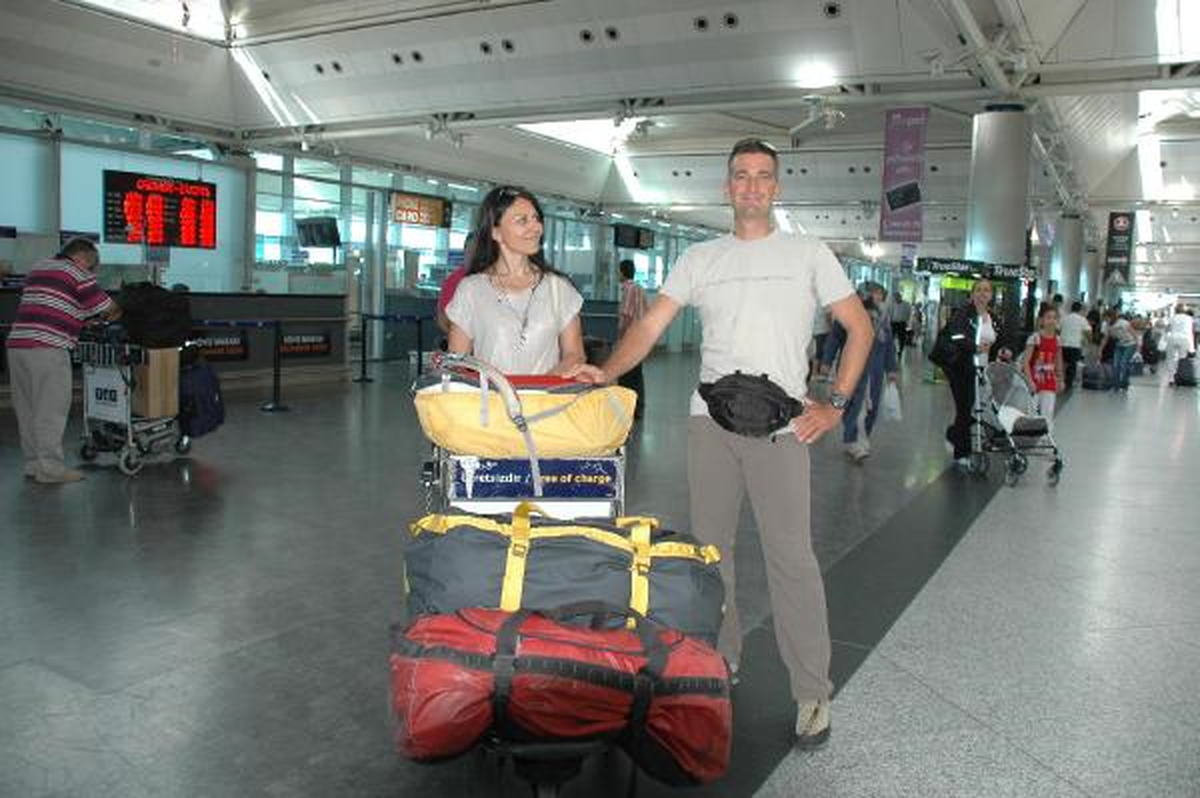 Tunç Fındık K2'ye Tırmanacak