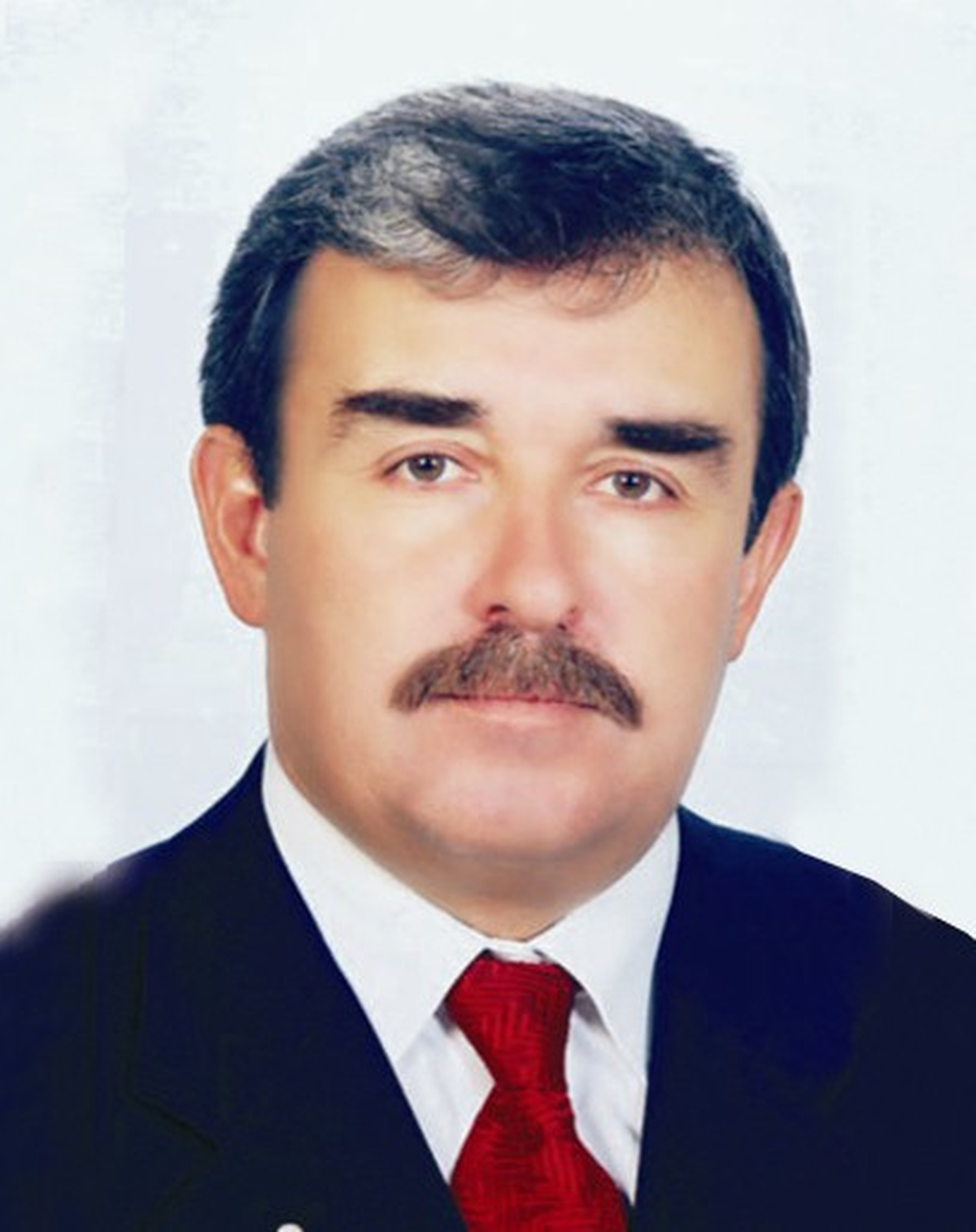 Türk Ocakları Uzunköprü Şube Başkanı Acaroğlu: "Türk Milleti Başın Sağolsun"