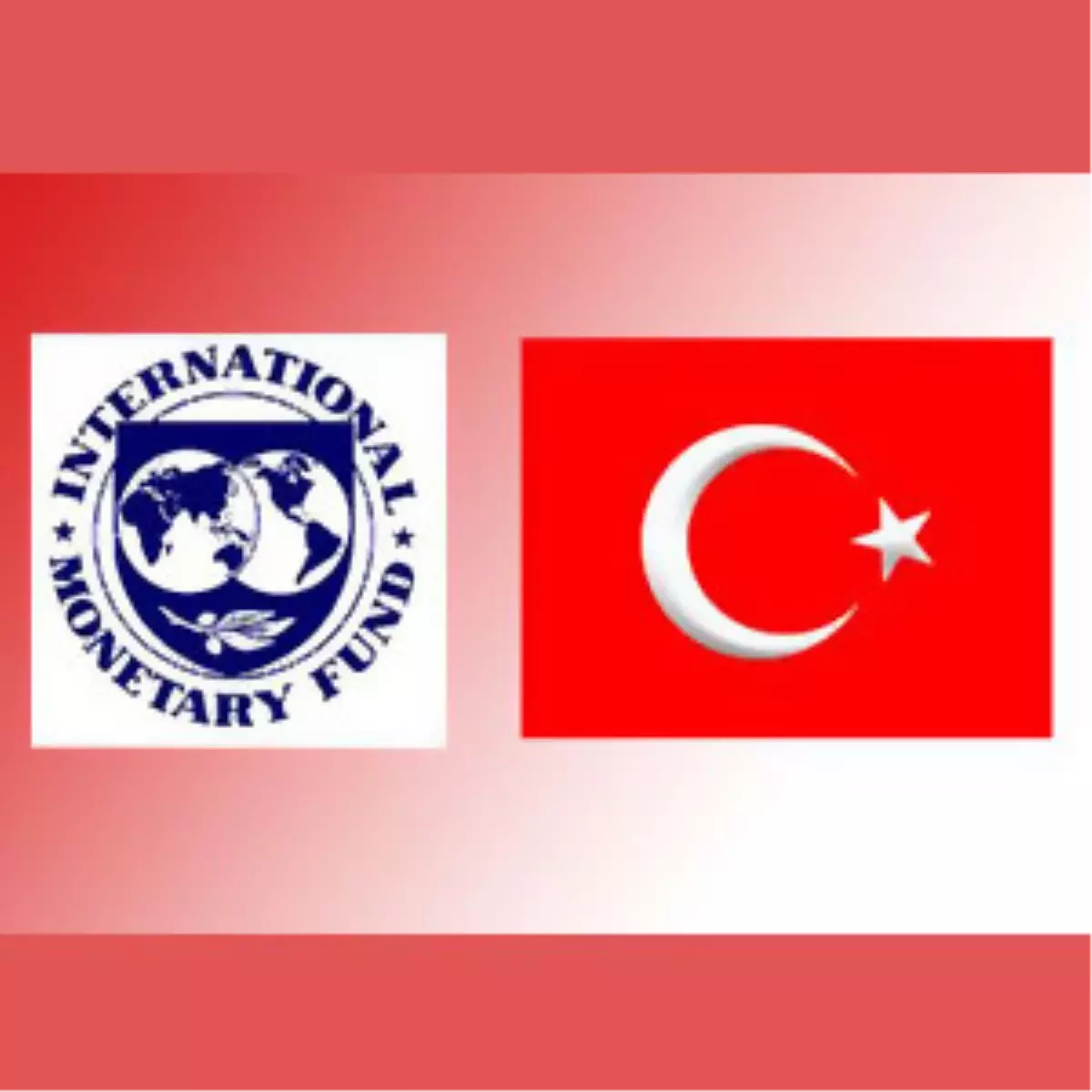 Türkiye, IMF\'nin Krizle Mücadele Fonuna Katkıda 23\'üncü