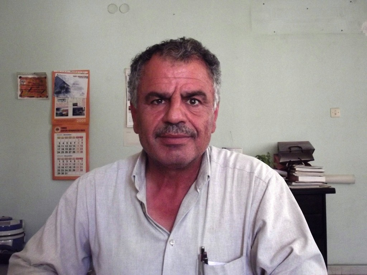 Türkiye\'nin Yeni Fay Haritası