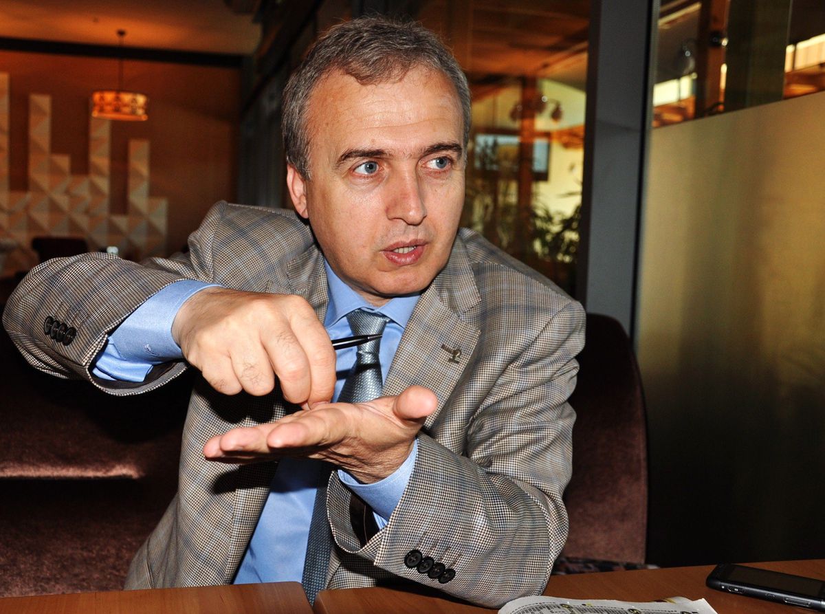 Uçar, Çözüm İçin Adım Attı