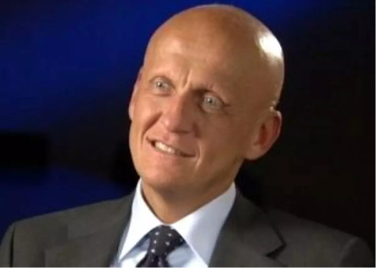 UEFA Hakem Komitesi Başkanı Collina: 'Ukrayna'nın Golü Geçerli Olmalıydı, Hata Yapılmıştır'