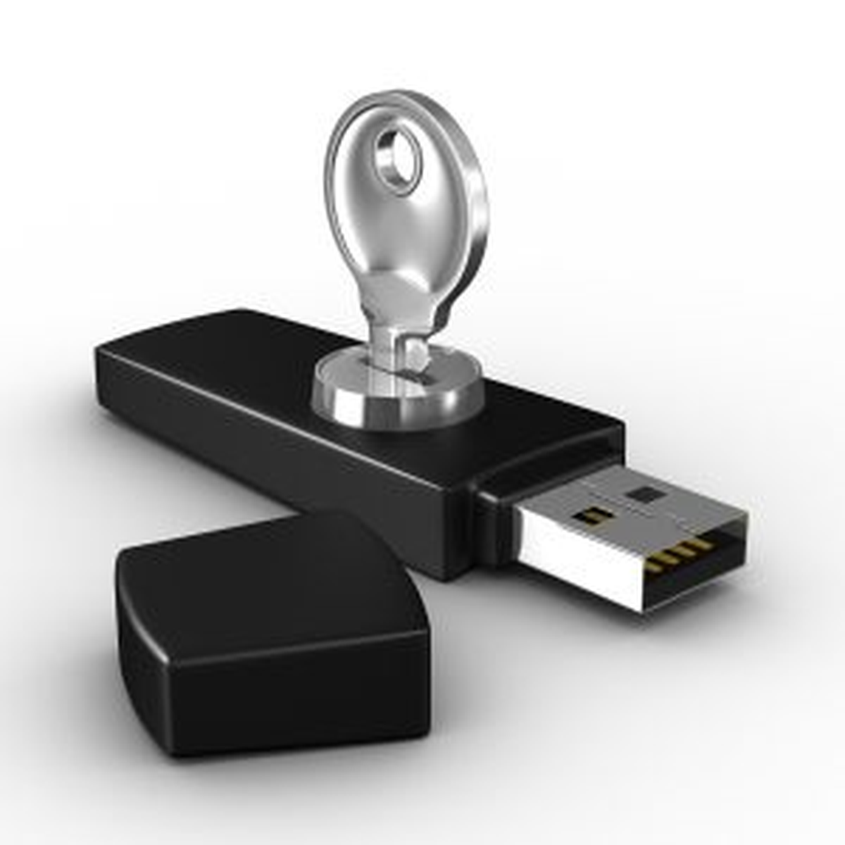 USB\'lerin Dönüşü!