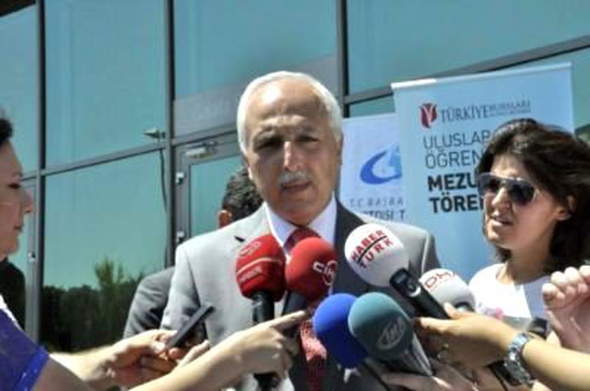 Vali Mutlu: Tavizimiz Yok