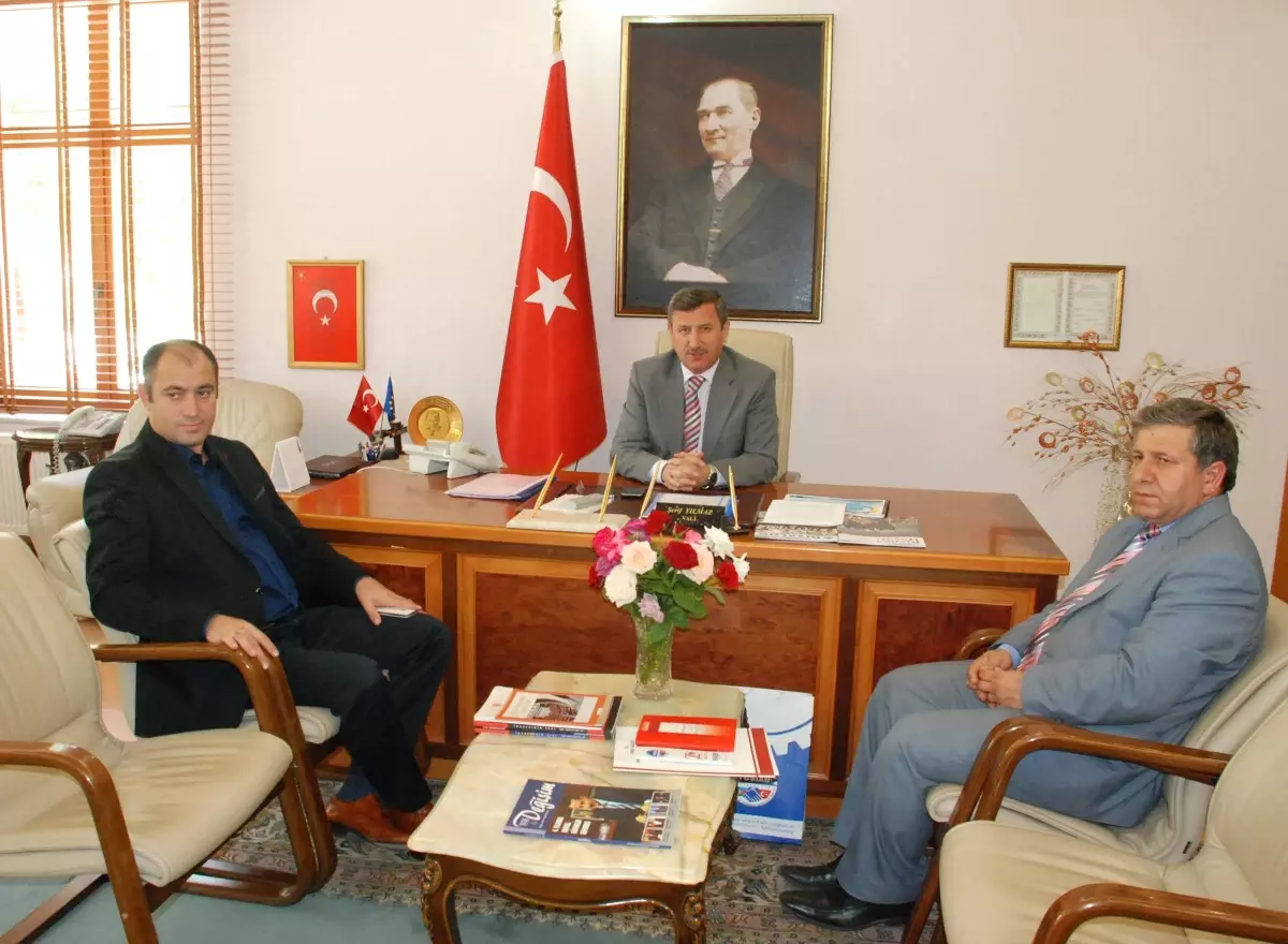 Vali Yılmaz: "8 Kişinin Ölümü Değişik Saat Dilimleri İçerisinde Meydana Geldi"