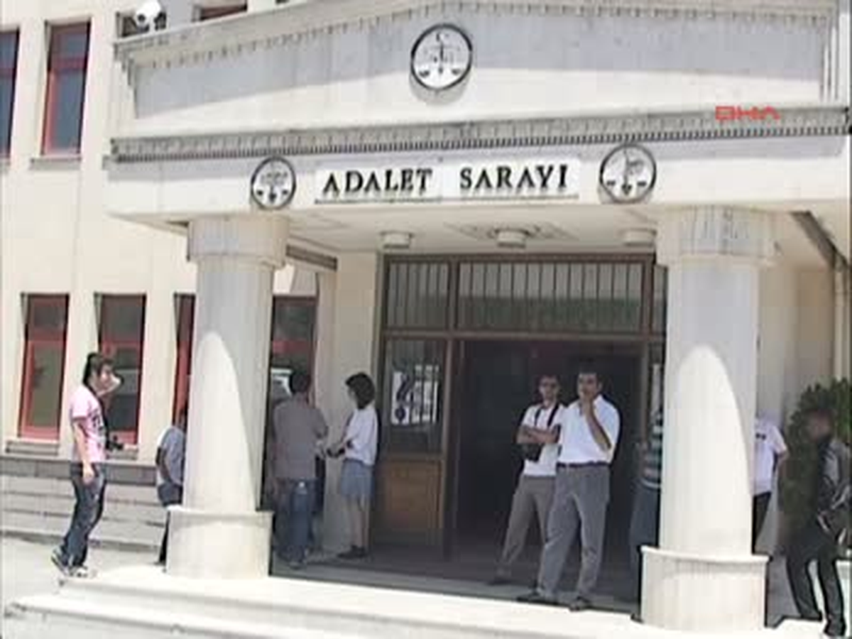 Verecek Cinayetinde 8 Gözaltı