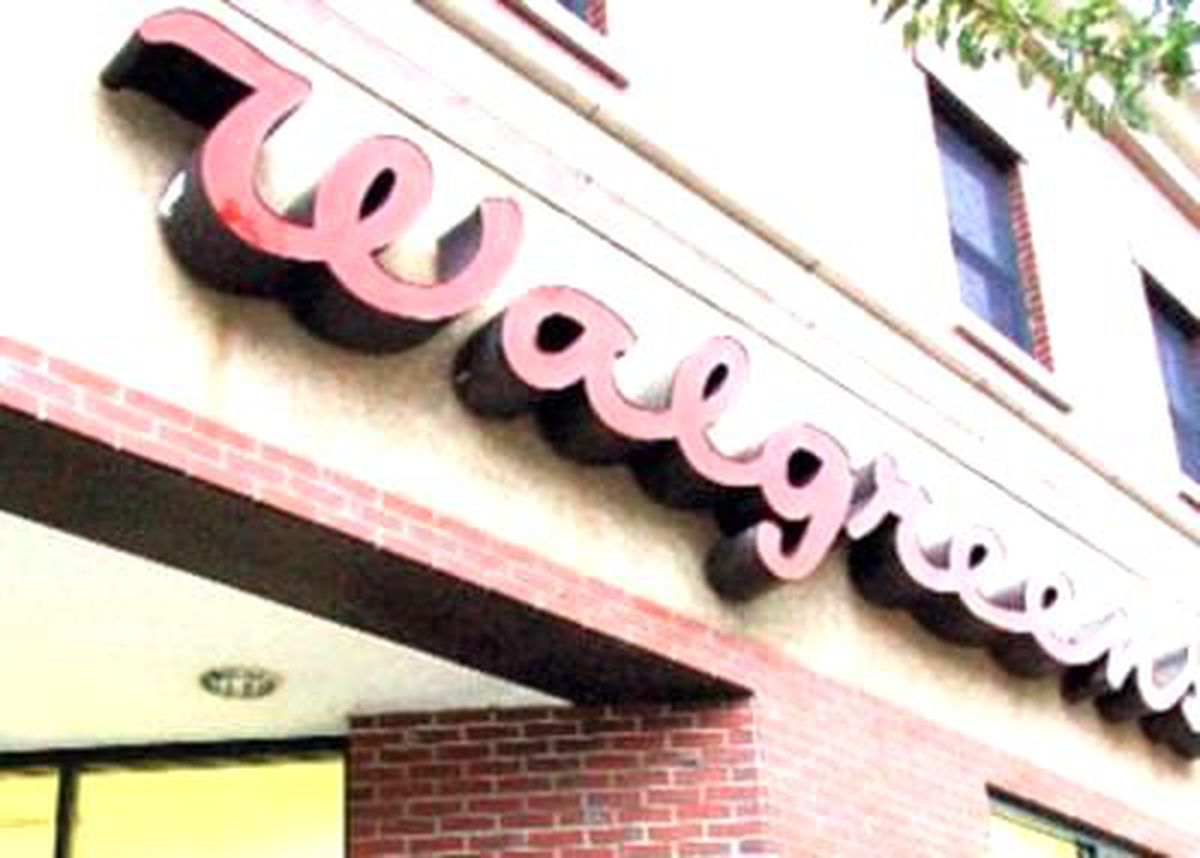 Walgreens 6.7 Milyar $\'a En Pahalı \'Çizmeyi\' Giydi