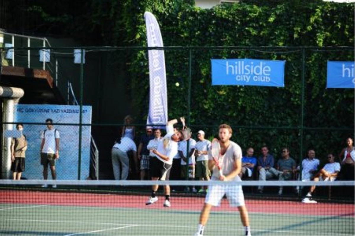 Wings TTF Open Tenis Turnuvası