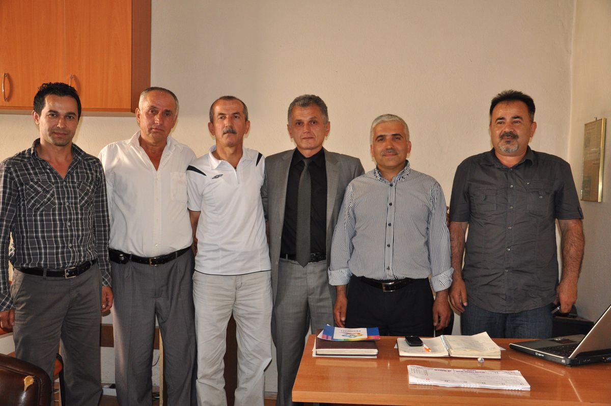Yabancı Halk Oyunları Gurupları Köylerde Gösteri Yapacak