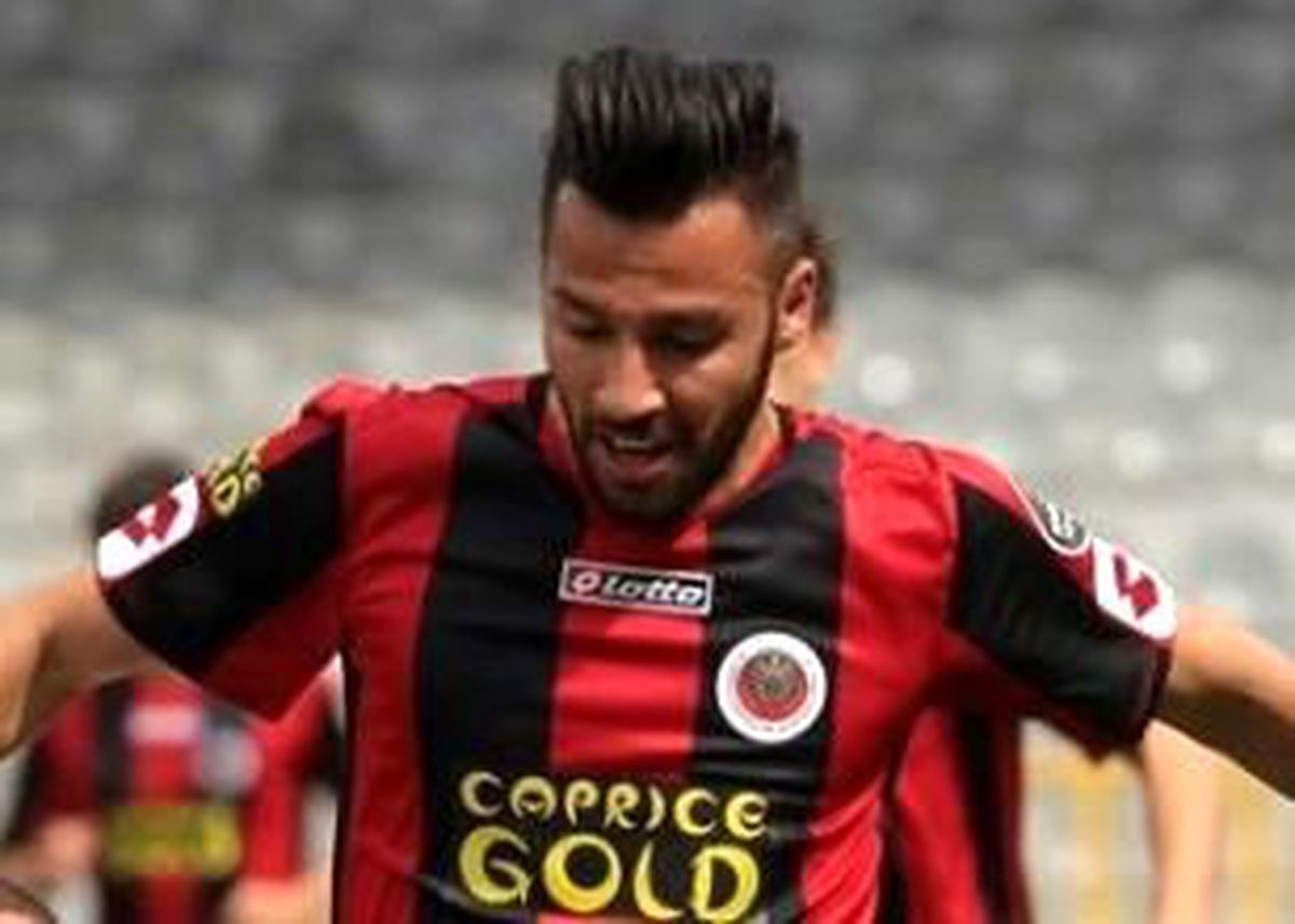 Resmen Trabzonspor\'da