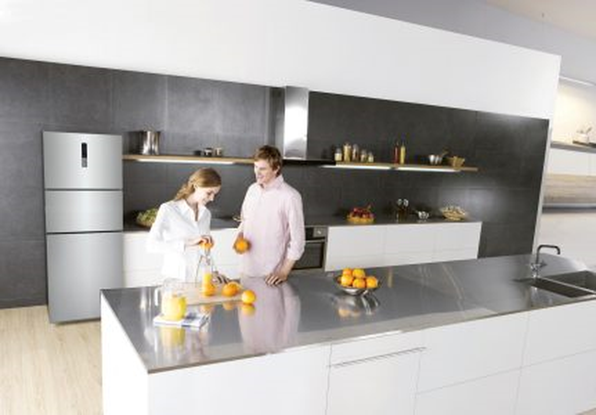 Yaz Aylarının Sıcak Günlerinde Samsung Smart Bar