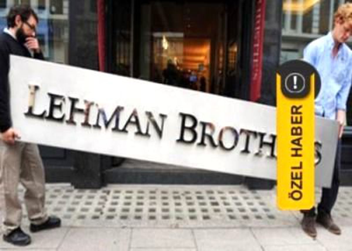 Yeni Lehman\'lara Hazır Olun!