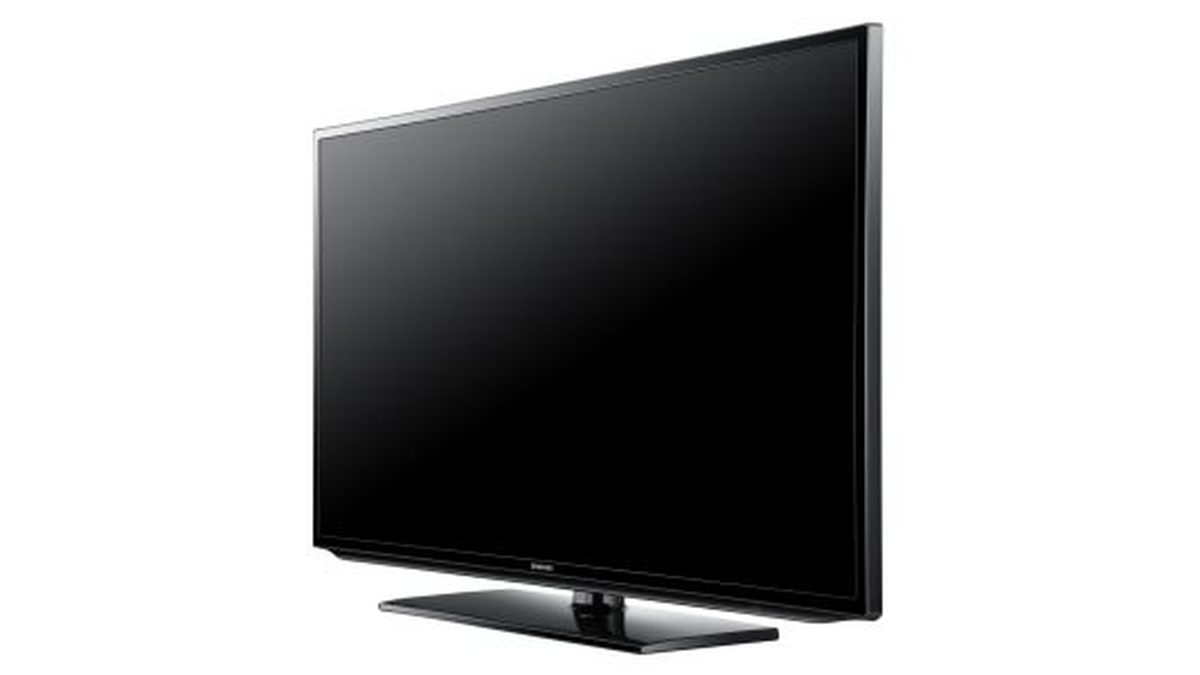 Yeni Samsung LED TV\'ler, LCD TV\'lerin Tahtına Oturdu!