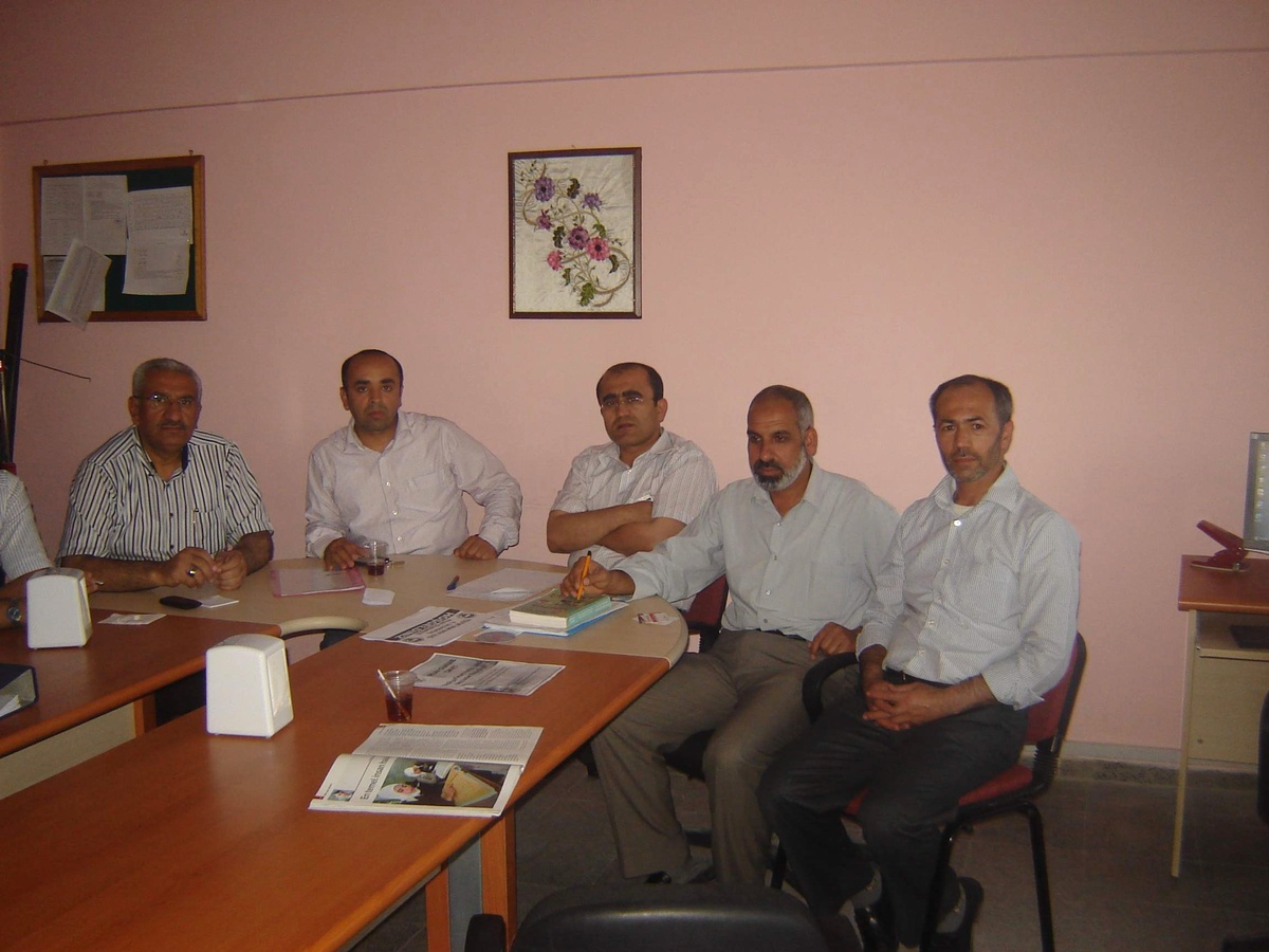 Yeşilyurt İhl Mezunları 2. Geleneksel Pilav Günü\'nde Bir Araya Gelecek