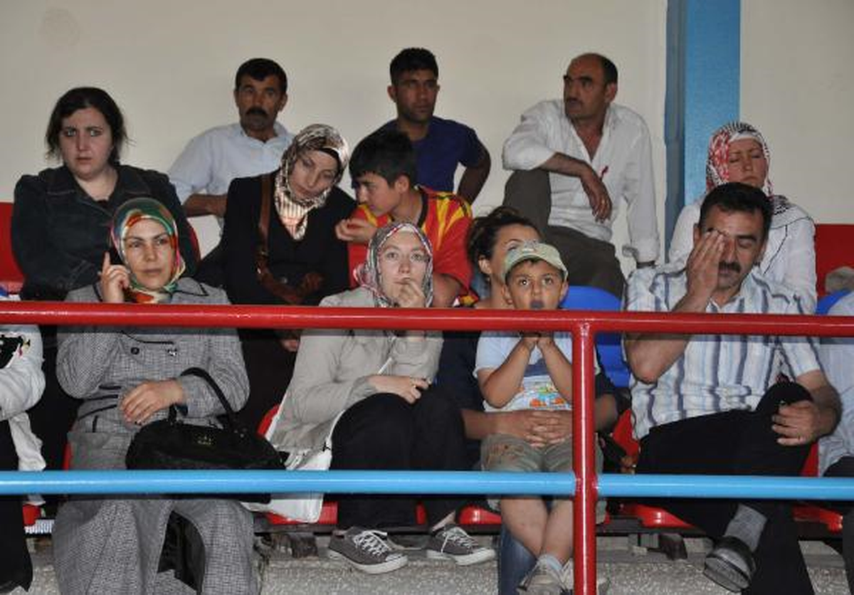 70 Kişilik İşe 134 Kişi Başvurdu